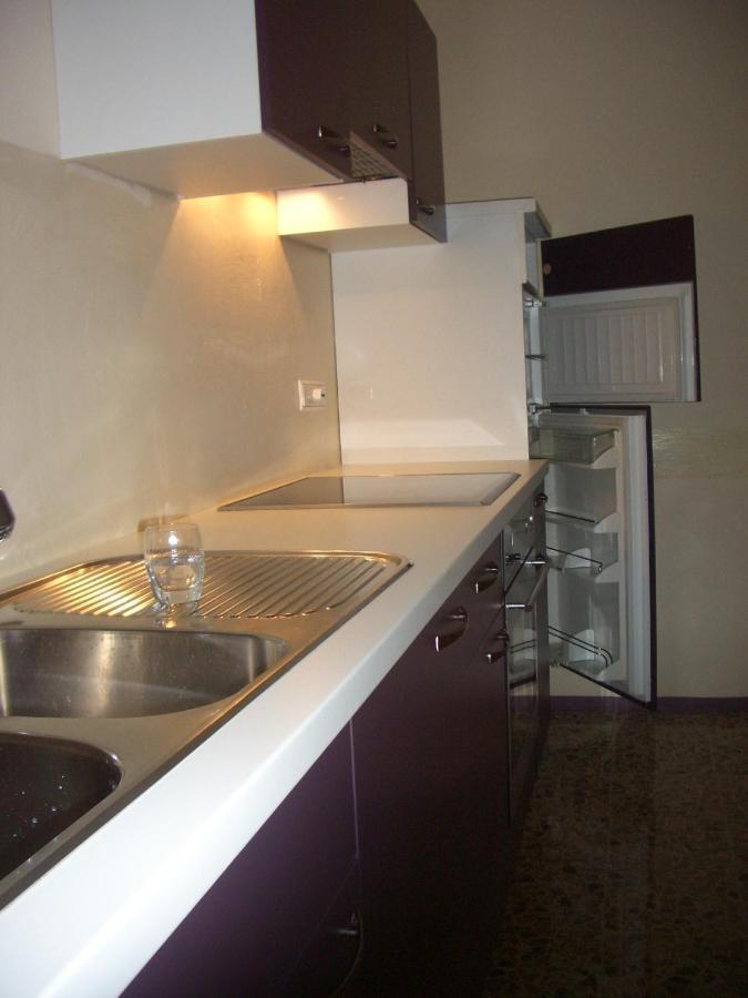 Bozen - Gries Apartment Bagian luar foto